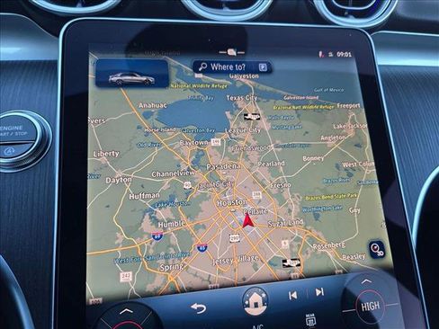 New 2026 Mercedes-Benz C 300 Sedan image 9