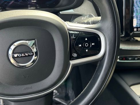 Used 2022 Volvo XC60 T8 Inscription w/ Advanced Package image 36