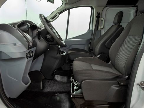 Used 2015 Ford Transit 150 130 Low Roof image 6