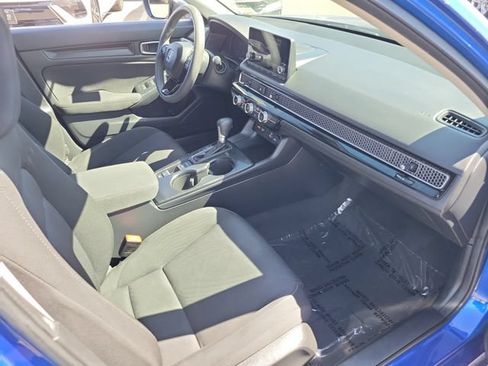 Used 2023 Honda Civic LX image 21