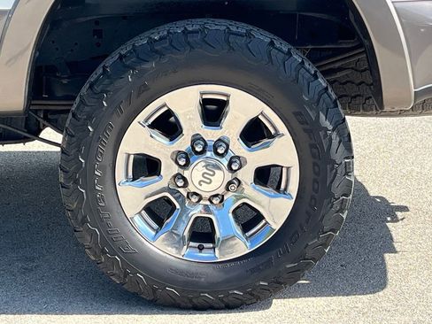 Used 2019 Ford F250 King Ranch w/ King Ranch Ultimate Package AWD/4WD image 11