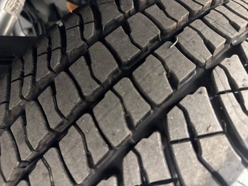 New 2025 Chevrolet Silverado 2500 LT w/ All Star Edition image 37