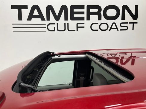 Used 2023 Chevrolet Silverado 1500 LTZ w/ Technology Package AWD/4WD image 17