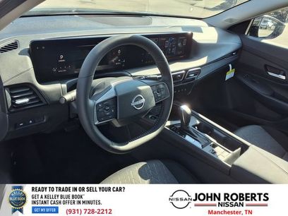 New 2026 Nissan Sentra SV w/ SV Convenience Package