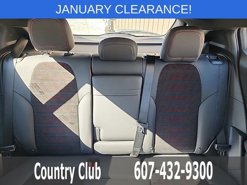 Used 2024 Dodge Hornet R/T Plus image 22