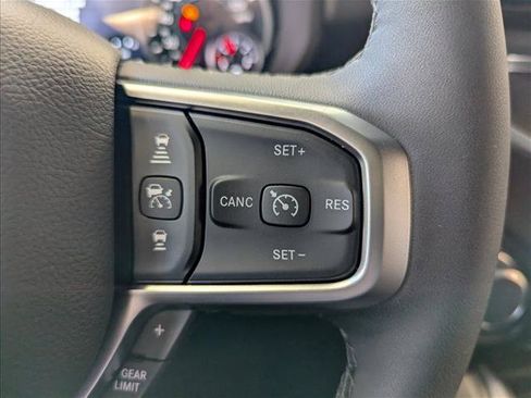 New 2026 RAM 1500 Big Horn AWD/4WD image 13