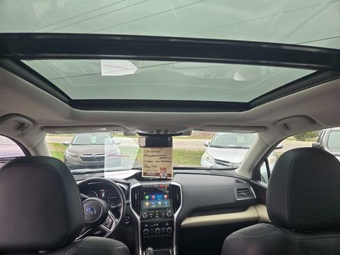 Used 2021 Subaru Ascent Touring image 16