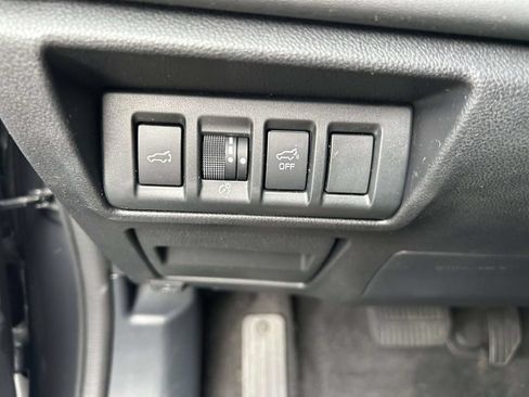 Used 2021 Subaru Outback Limited AWD/4WD image 21