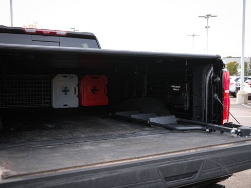 Used 2025 Chevrolet Silverado 2500 High Country w/ High Country Premium Package image 33