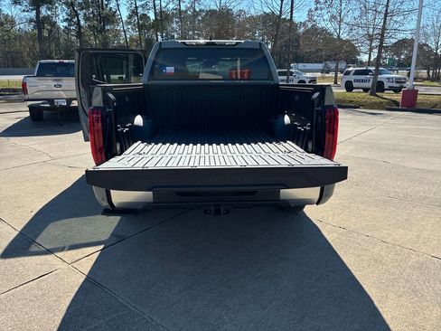 New 2026 Toyota Tundra Limited image 31