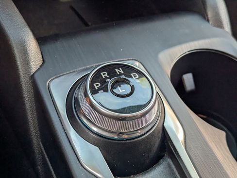 Used 2022 Ford Escape SEL w/ SEL Stealth AWD Package image 27