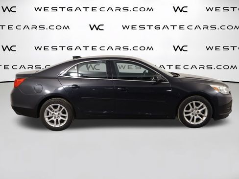Used 2015 Chevrolet Malibu LT w/ Power Convenience Package FWD image 45