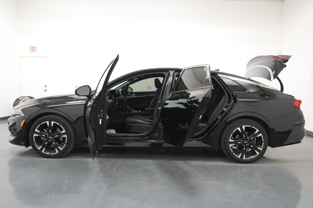 Used 2023 Kia K5 GT-Line FWD image 26