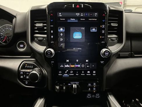 Used 2023 RAM 1500 Big Horn image 19