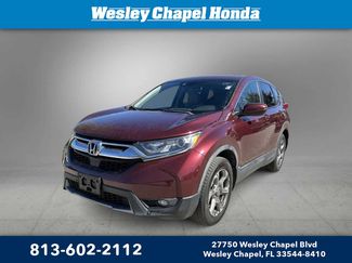 Used 2019 Honda CR-V EX-L video 1
