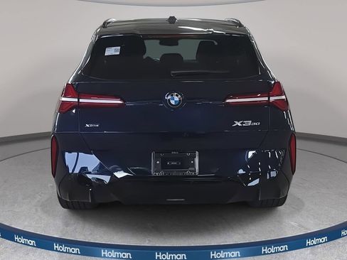 Used 2026 BMW X3 xDrive30i w/ M Sport Package AWD/4WD image 5