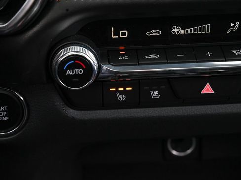 Used 2025 MAZDA CX-50 AWD 2.5 S w/ Accent Package image 19