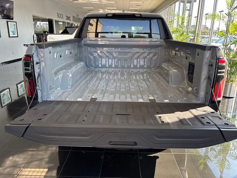 New 2026 GMC Sierra EV Elevation image 16