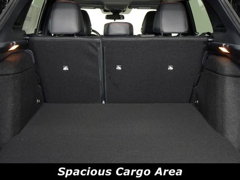 New 2026 Nissan Kicks SR w/ SR Premium Package image 13