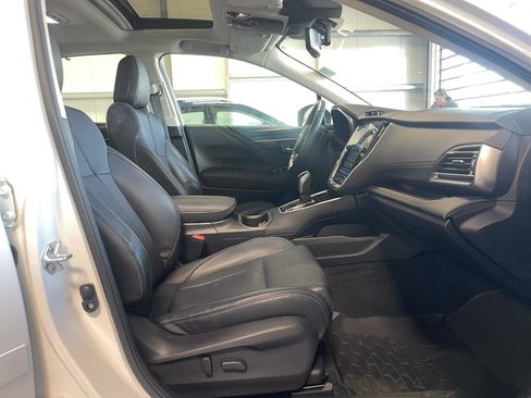 Used 2023 Subaru Legacy Limited AWD/4WD image 19