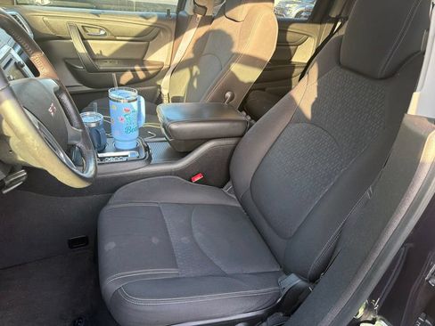 Used 2015 GMC Acadia SLE FWD image 20