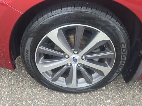 Used 2015 Subaru Legacy 2.5i Limited AWD/4WD image 13