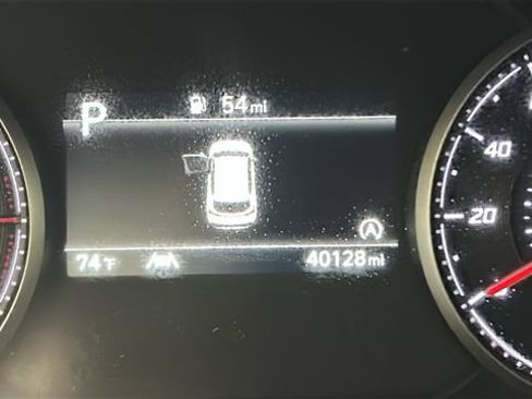 Certified 2023 Hyundai Santa Fe SE AWD/4WD image 18