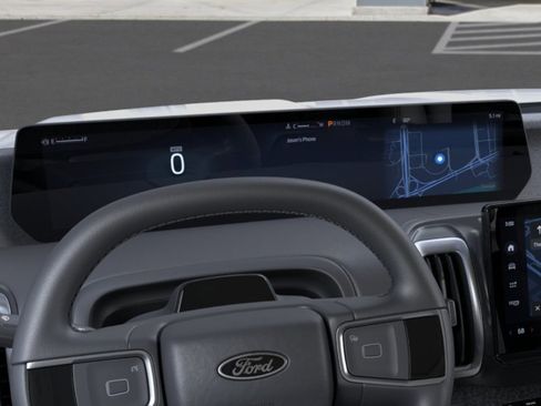 New 2026 Ford Expedition Tremor image 13