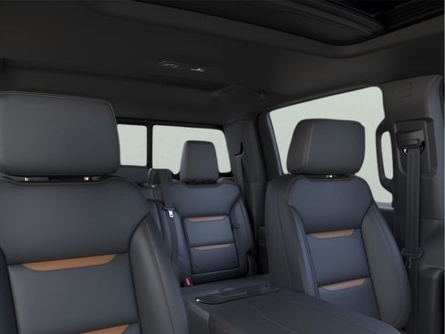 New 2026 GMC Sierra 1500 AT4 w/ AT4 Premium Package image 24