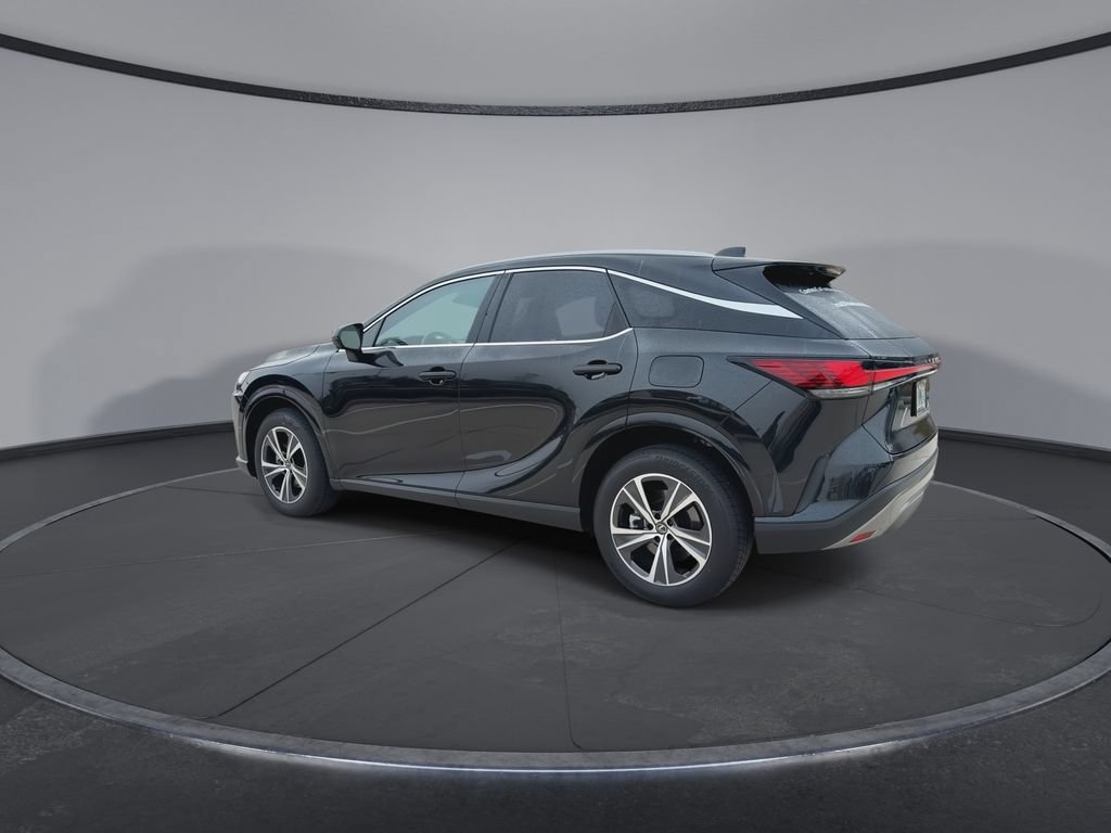 Used 2026 Lexus RX 350 Premium w/ Accessory Package (Z1) FWD image 6