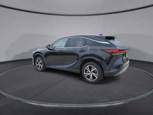 Used 2026 Lexus RX 350 Premium w/ Accessory Package (Z1) FWD image 6