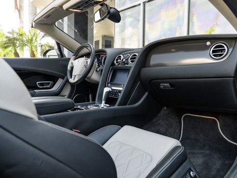 Used 2014 Bentley Continental GT Speed image 2