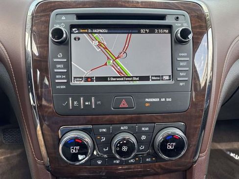 Used 2013 Buick Enclave Leather FWD image 24