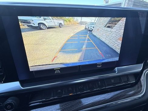 Used 2024 Chevrolet Silverado 1500 LT image 31