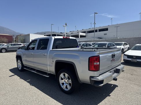 Used 2014 GMC Sierra 1500 SLE w/ SLE Value Package RWD image 5