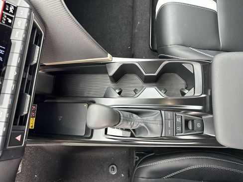 New 2026 Toyota Camry SE image 30