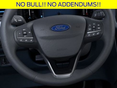 New 2026 Ford Maverick XLT AWD/4WD image 15