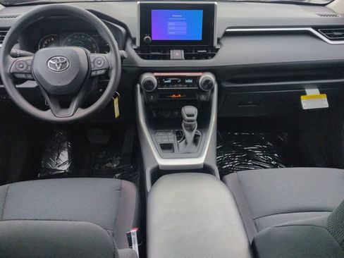 New 2025 Toyota RAV4 LE image 22