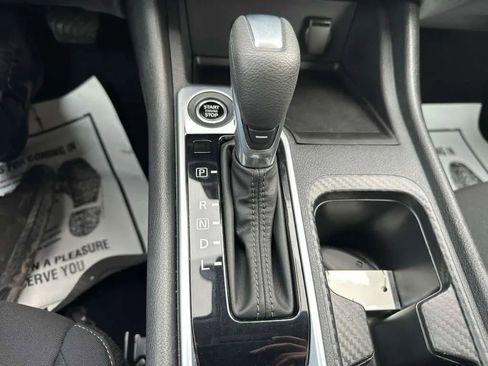 Used 2023 Nissan Sentra SV w/ All-Weather Package image 33