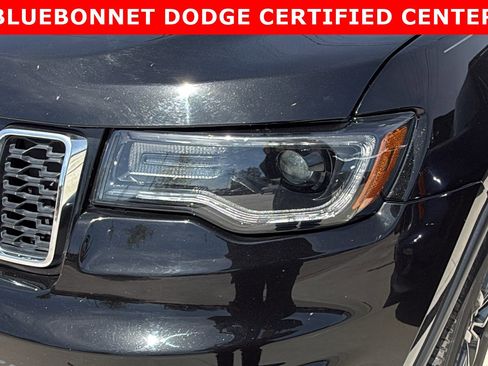 Used 2020 Jeep Grand Cherokee Limited w/ Trailer Tow Group IV image 19