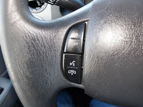 Used 2013 Ford E-150 and Econoline 150 w/ Commercial Cargo Van Pkg RWD image 14