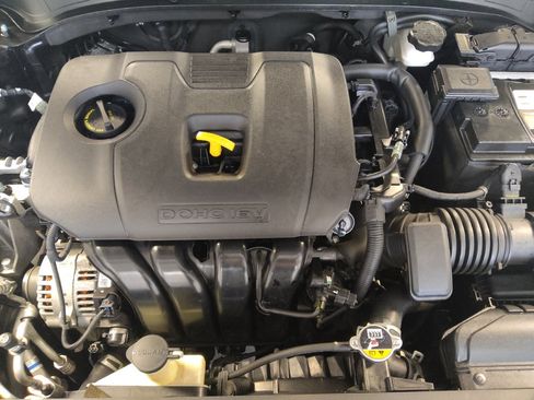 Used 2021 Kia Forte LXS FWD image 30