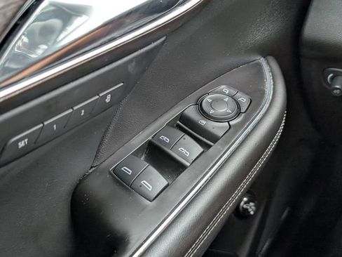 Certified 2023 Buick Envision Avenir image 25