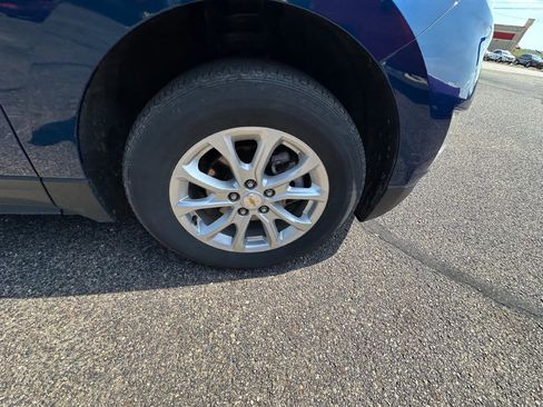 Used 2019 Chevrolet Equinox LT image 28