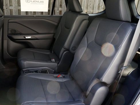 New 2026 Lexus TX 500h AWD image 14