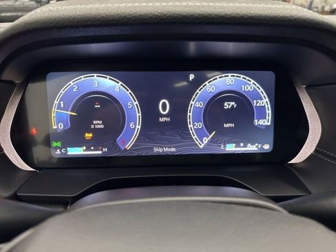 New 2025 Jeep Grand Cherokee L Limited w/ Trailer Tow Package image 18