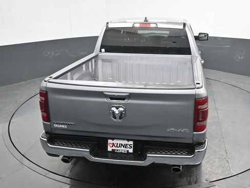 Used 2024 RAM 1500 Laramie AWD/4WD image 31