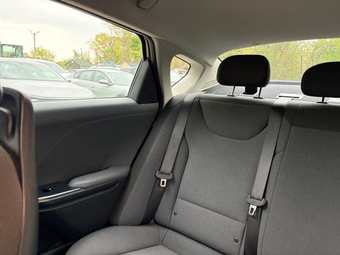 Used 2025 Kia K4 FWD image 38