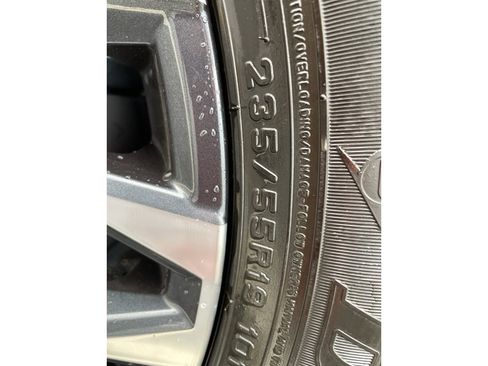 New 2026 Nissan Rogue Platinum image 27