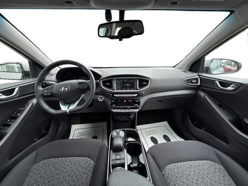 Used 2019 Hyundai Ioniq Electric FWD image 29